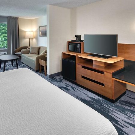 Fairfield Inn & Suites By Marriott Frankenmuth Εξωτερικό φωτογραφία