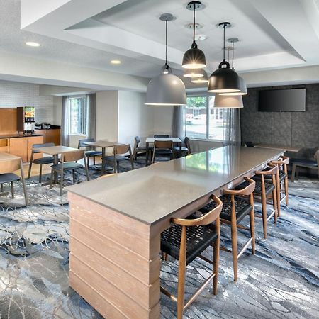 Fairfield Inn & Suites By Marriott Frankenmuth Εξωτερικό φωτογραφία