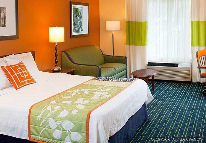 Fairfield Inn & Suites By Marriott Frankenmuth Δωμάτιο φωτογραφία