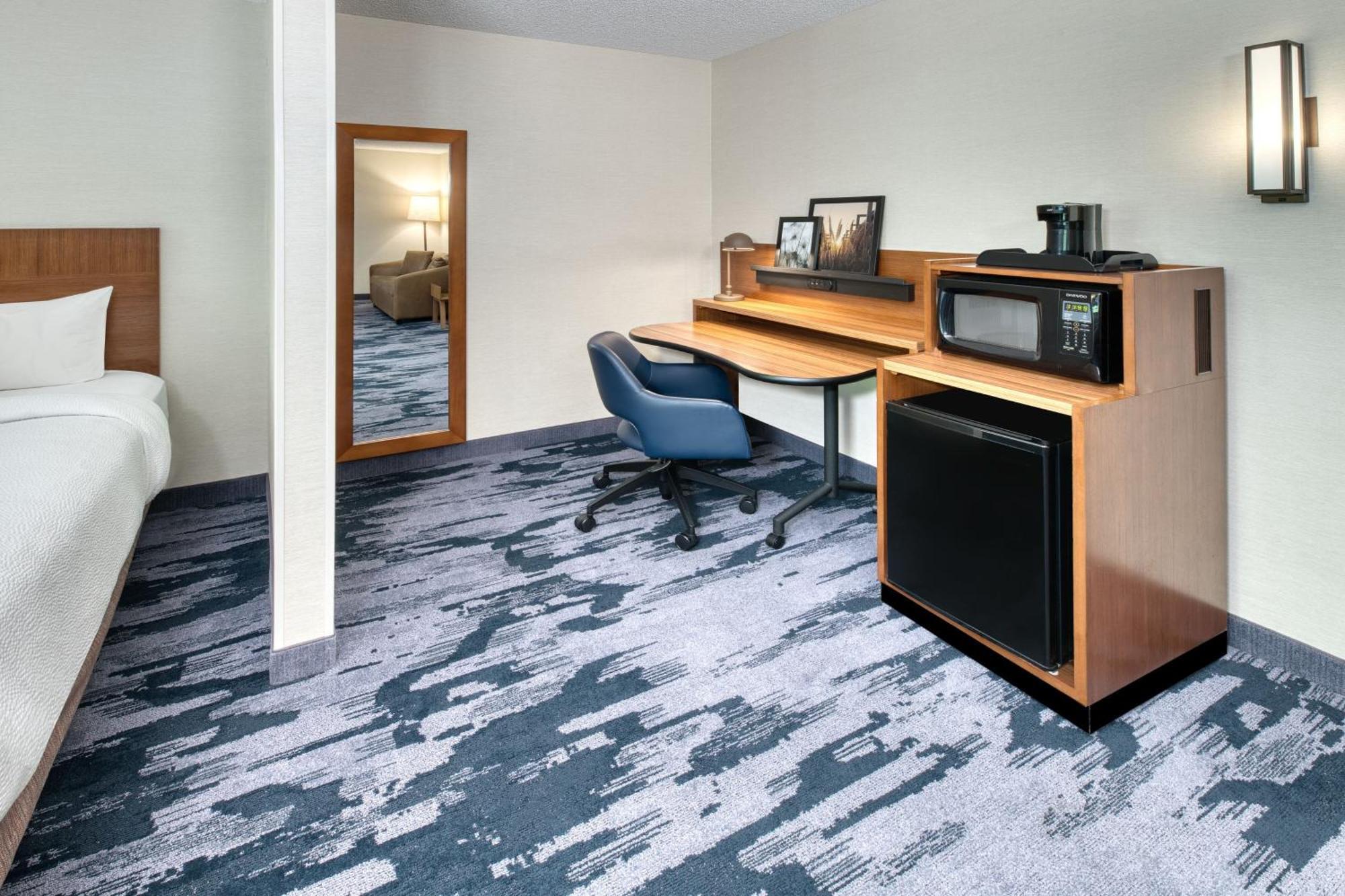 Fairfield Inn & Suites By Marriott Frankenmuth Εξωτερικό φωτογραφία