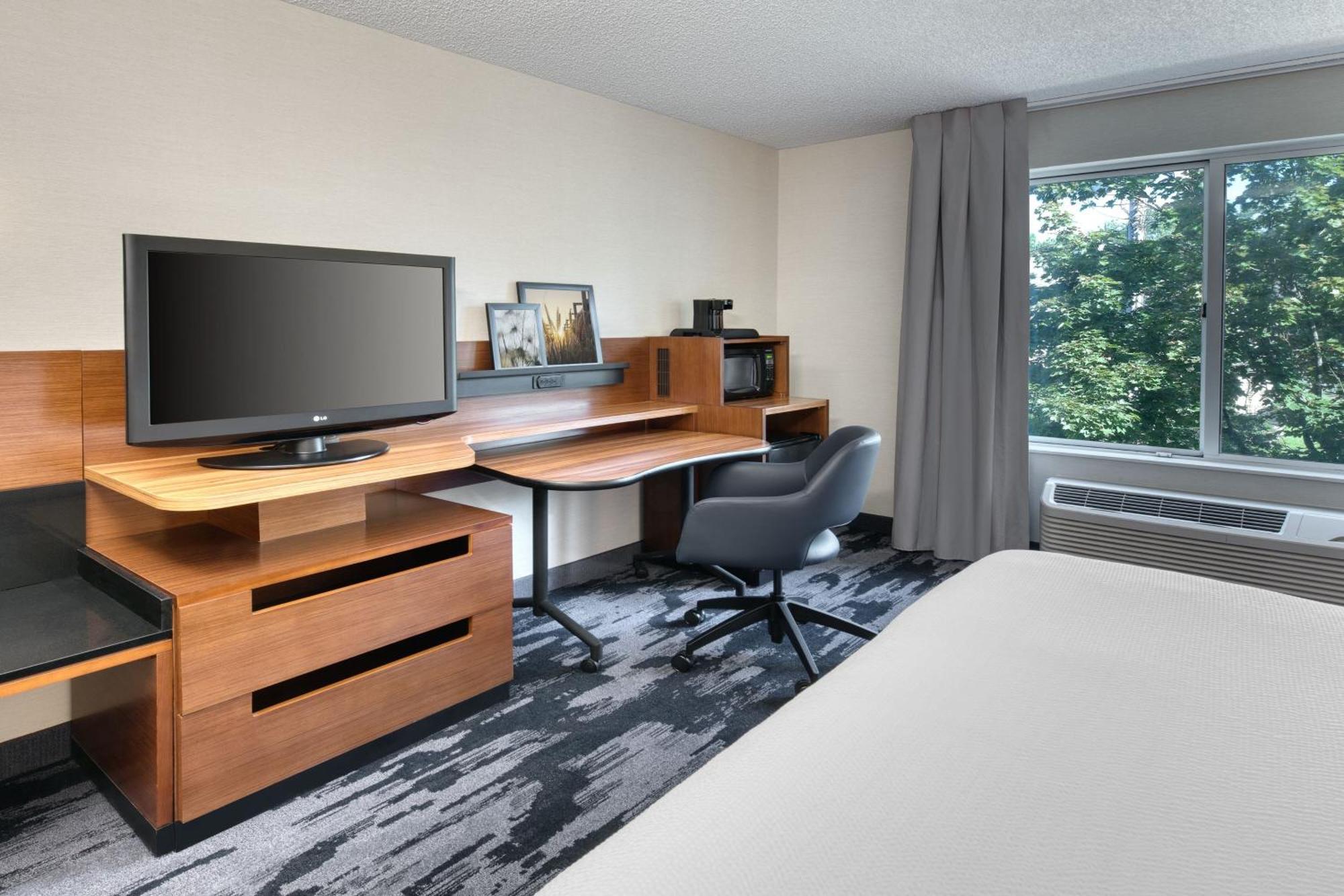 Fairfield Inn & Suites By Marriott Frankenmuth Εξωτερικό φωτογραφία