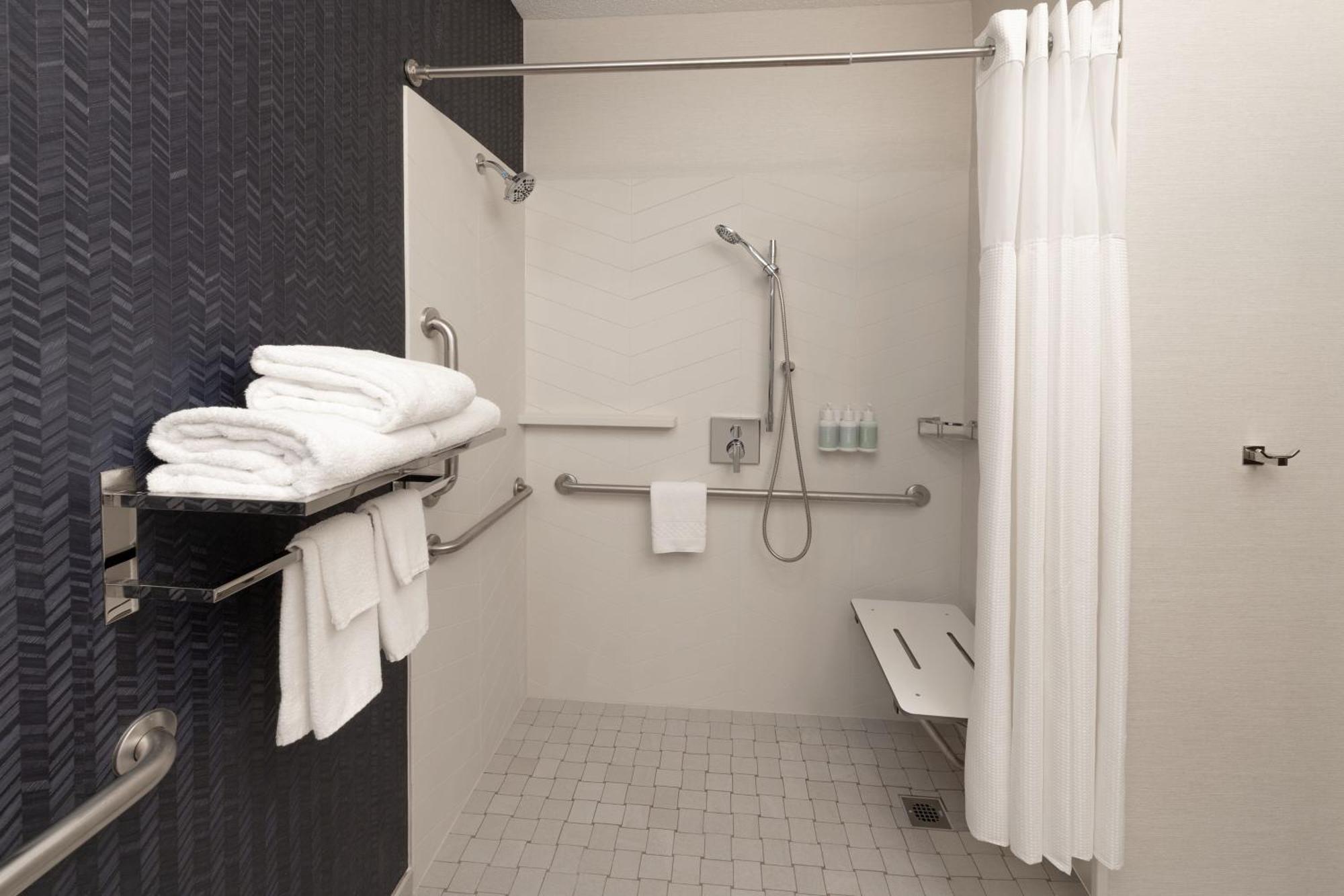 Fairfield Inn & Suites By Marriott Frankenmuth Εξωτερικό φωτογραφία