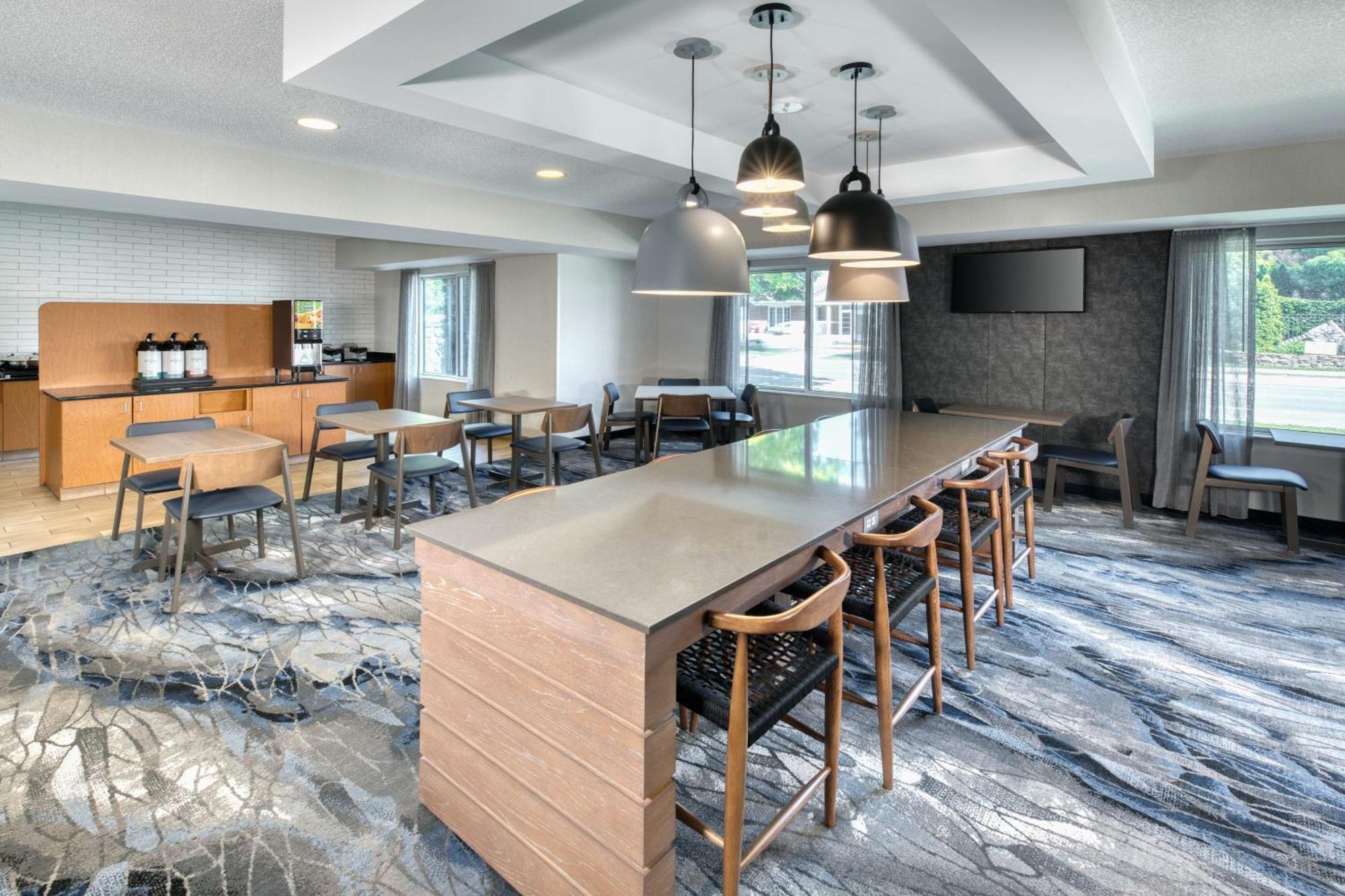 Fairfield Inn & Suites By Marriott Frankenmuth Εξωτερικό φωτογραφία