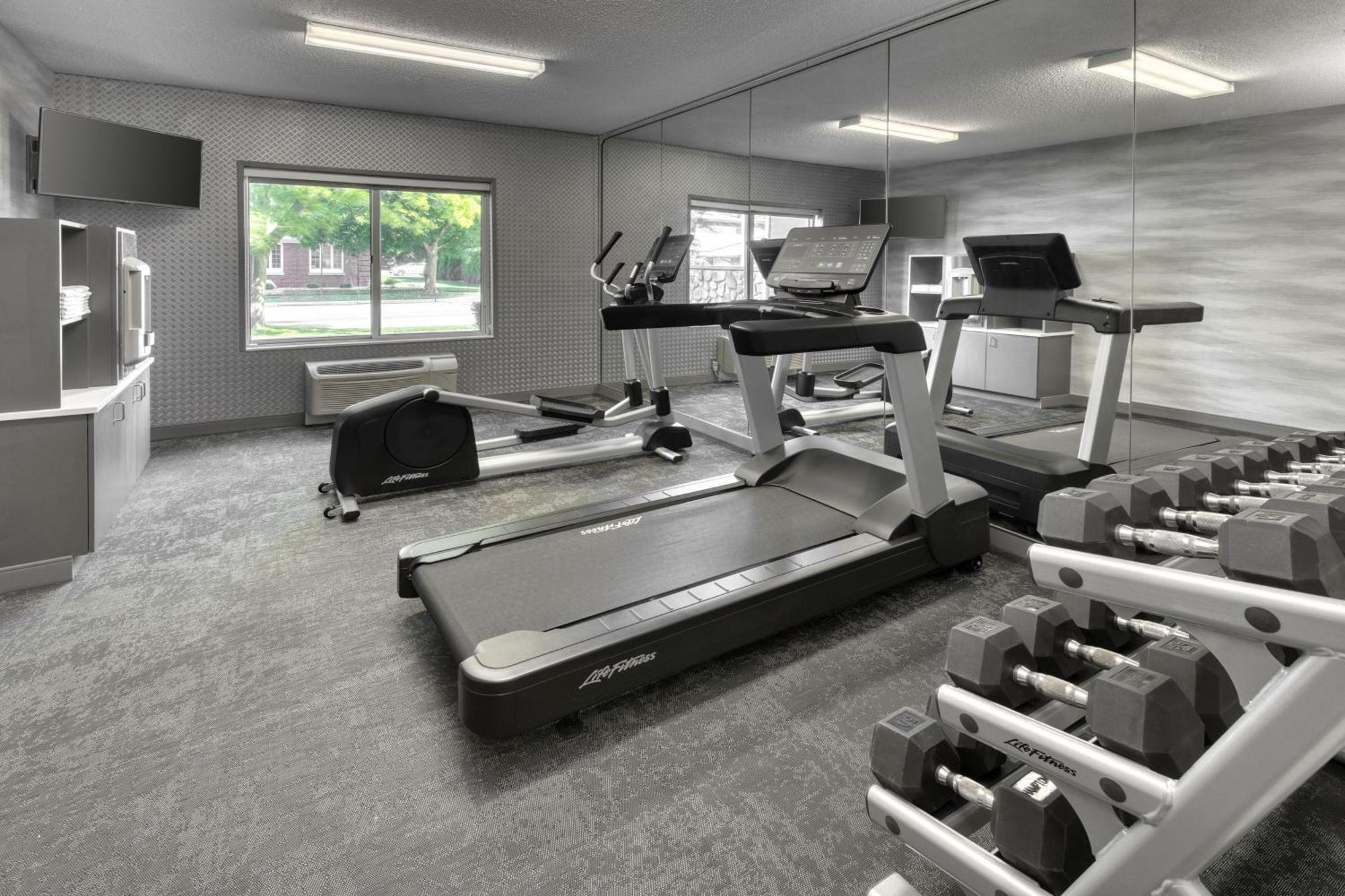 Fairfield Inn & Suites By Marriott Frankenmuth Εξωτερικό φωτογραφία