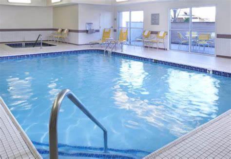 Fairfield Inn & Suites By Marriott Frankenmuth Εξωτερικό φωτογραφία