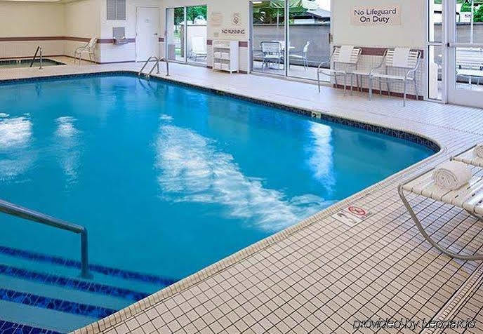 Fairfield Inn & Suites By Marriott Frankenmuth Εξωτερικό φωτογραφία