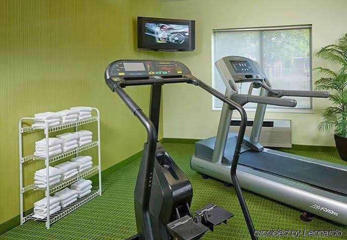Fairfield Inn & Suites By Marriott Frankenmuth Εξωτερικό φωτογραφία